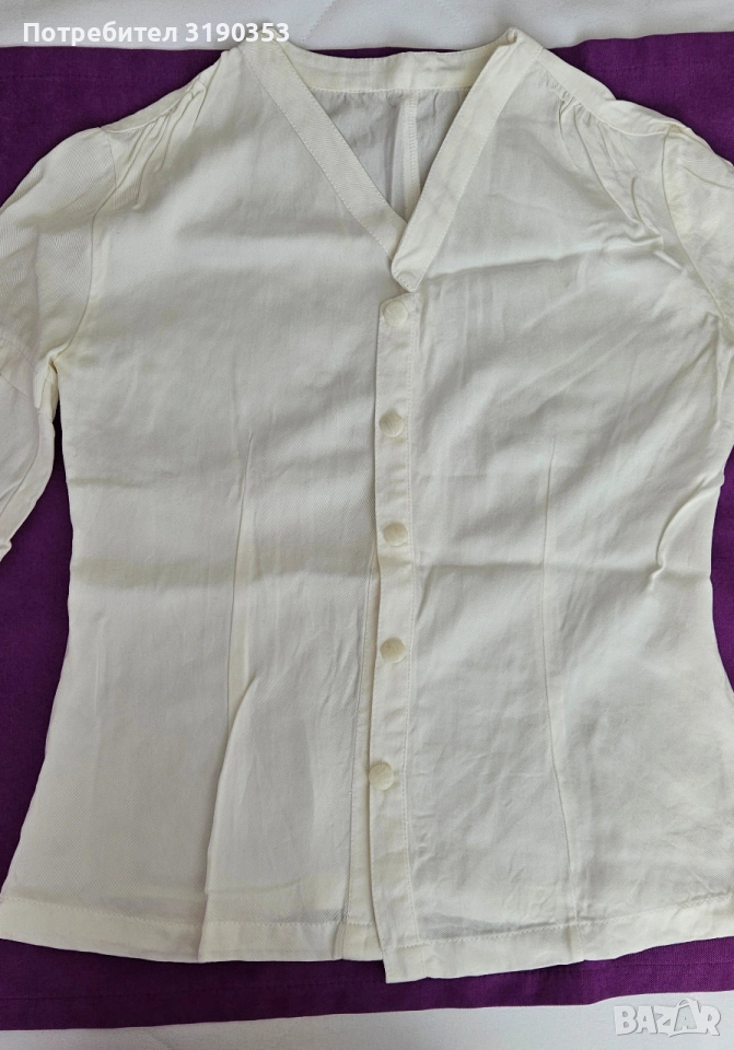 Дамска елегантна риза, снимка 1