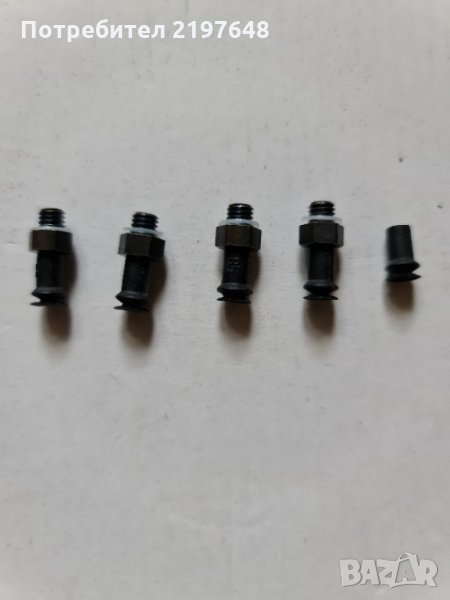 Вакуумна вендуза В5 микро, снимка 1