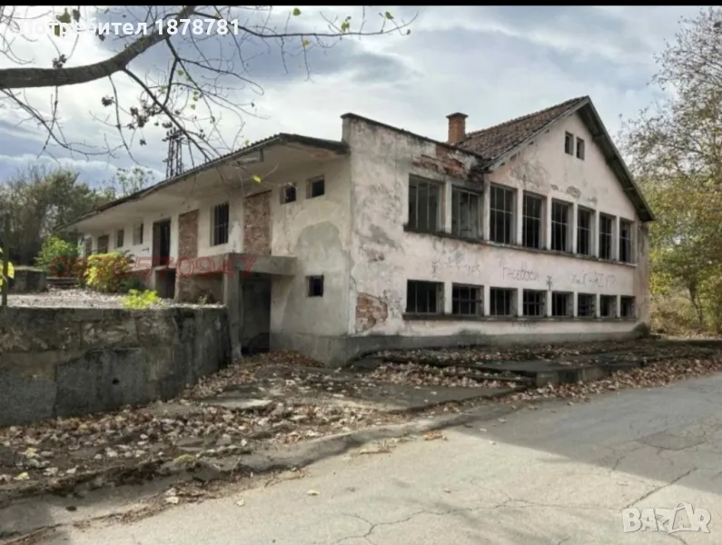 Сграда , снимка 1