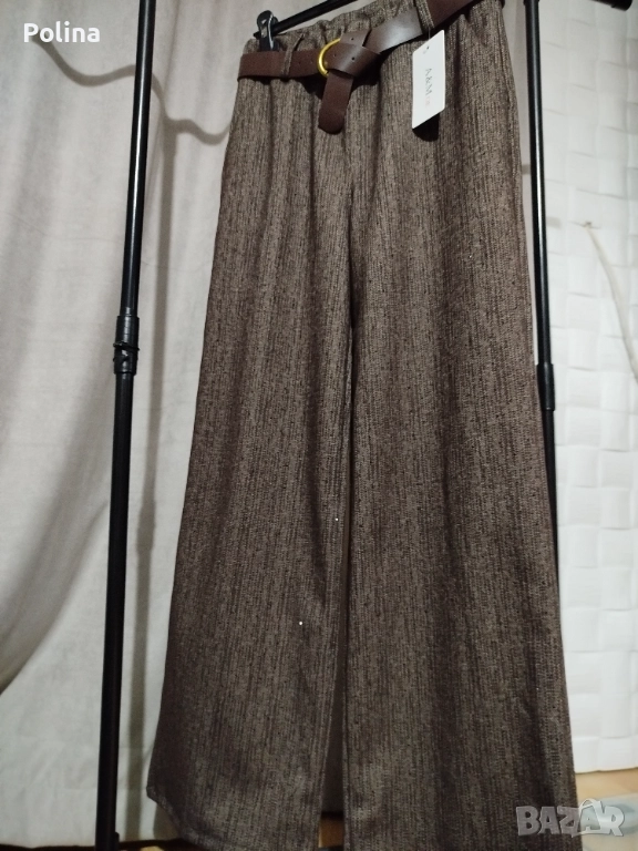 Дамски панталон, снимка 1