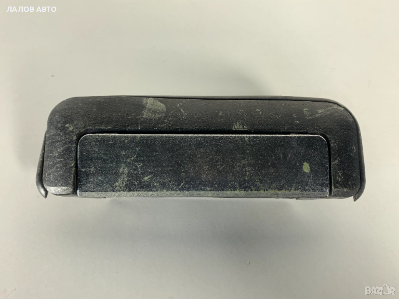 Дръжка зaден капак Мицубиши Л200 Drujka zaden kapak Mitsubishi L200 (96-07)г. , снимка 1