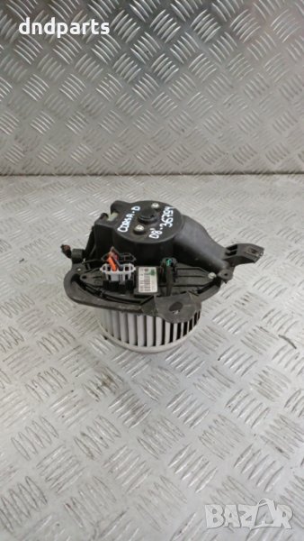 Вентилатор парно с реостат Corsa D 2008г.	, снимка 1