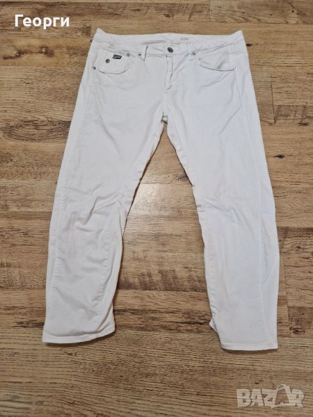 Мъжки дънки G-STAR, снимка 1
