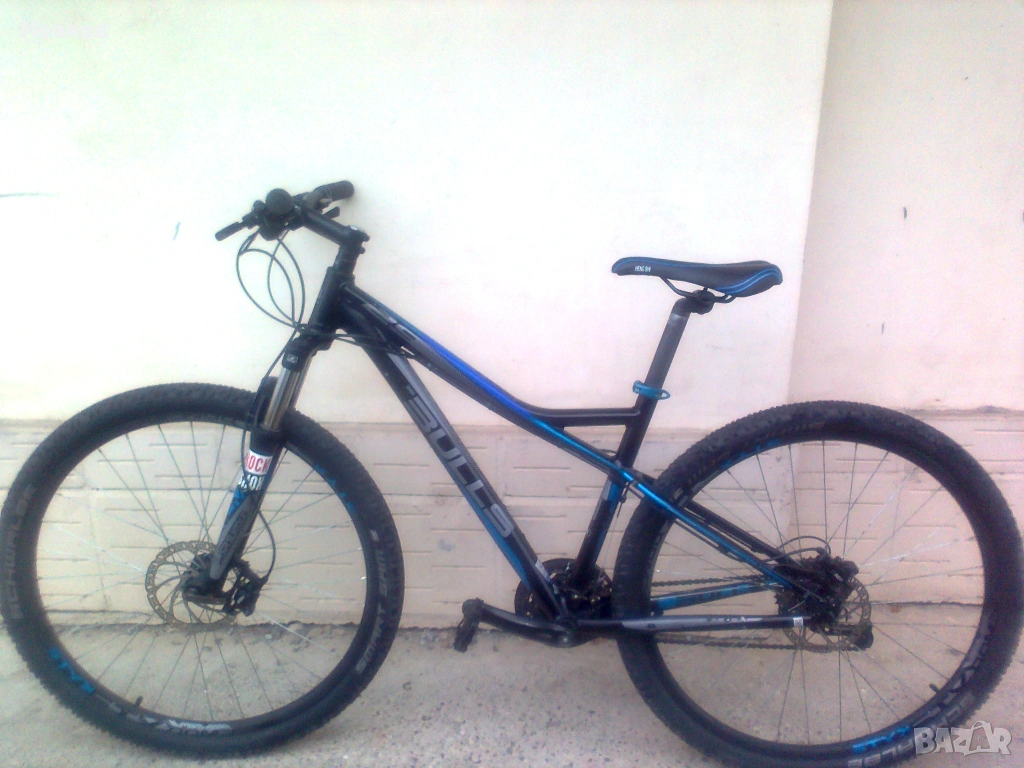 BULLS SharpTail 3 XC Sport - 29 Цола, снимка 1