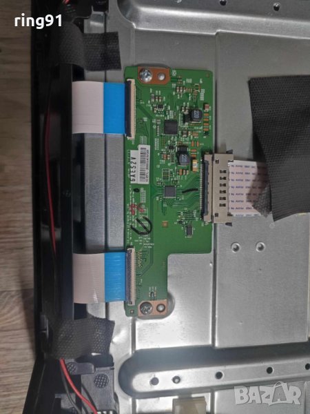 T-Con - 6870C-0532A TV JVC LT-43VF30K, снимка 1