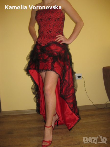 Рокля от 2 части, снимка 1