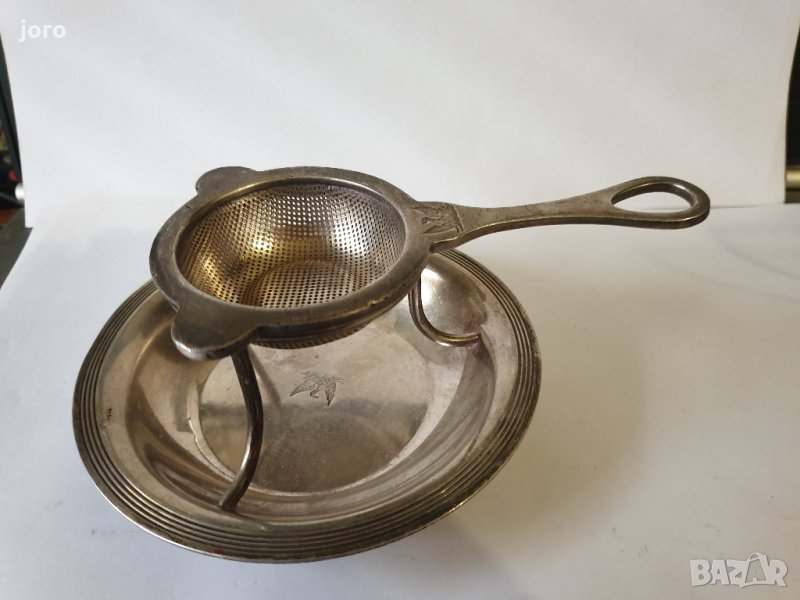 цедка със стойка, снимка 1