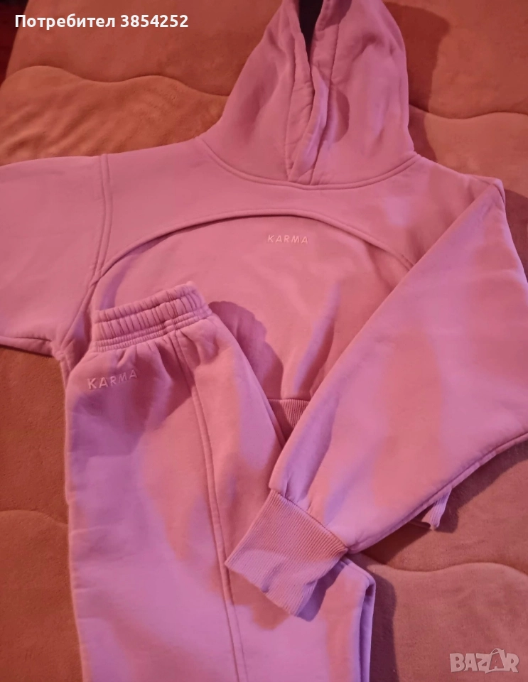 Комплект Karma , снимка 1