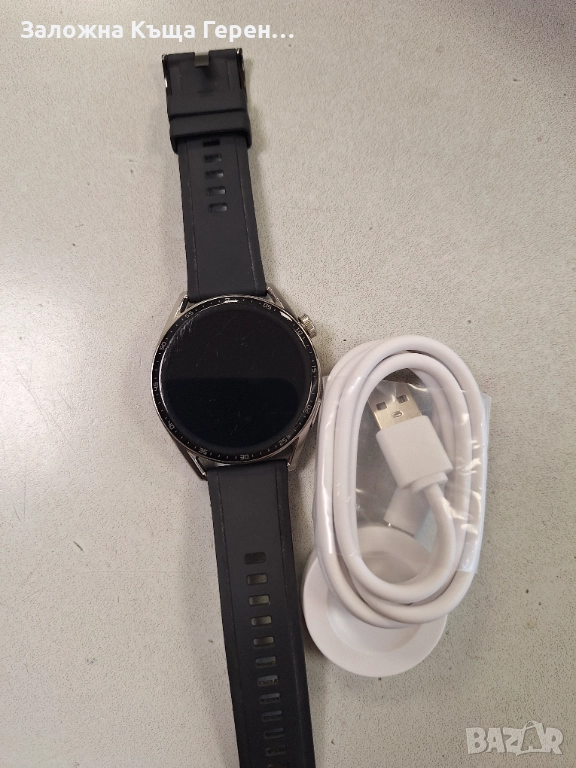 Huawei Watch GT3, снимка 1