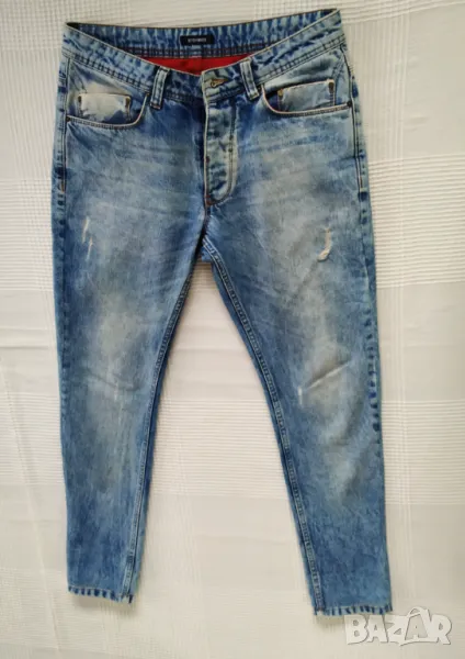 Antony Morato мъжки дънки 31/30, снимка 1