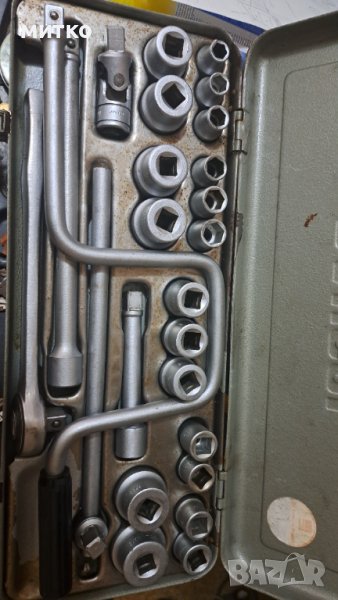 Качествено Гедоре Rahsol, снимка 1