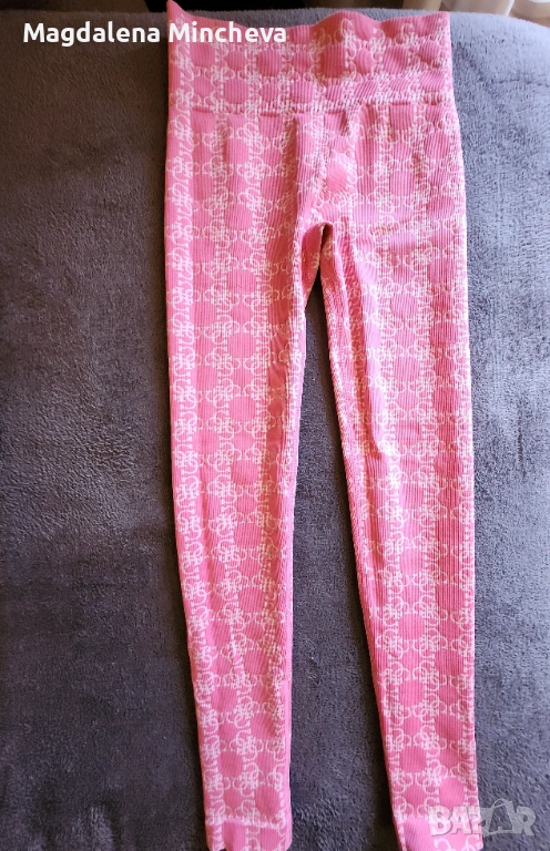 Дамски клин Guess , снимка 1