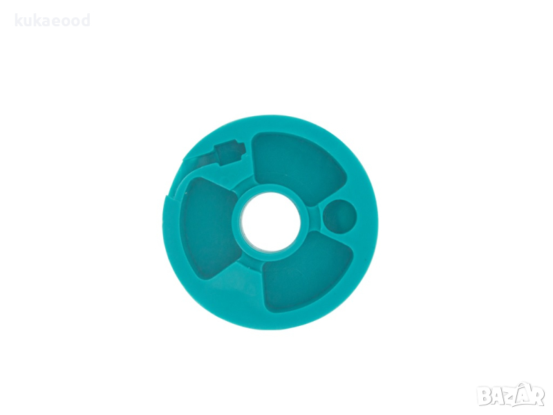 Ролка за DAF лява врата, снимка 1