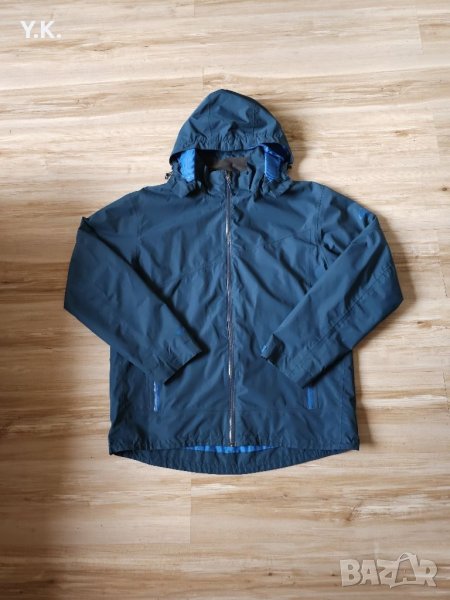 Оригинално мъжко туристическо яке McKinley Aquamax Elite, снимка 1