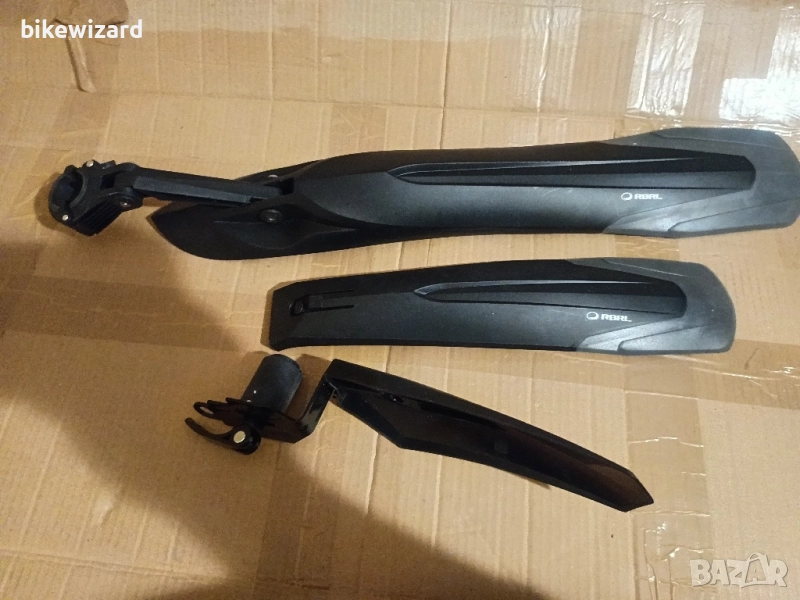 RBRL комолект калници за планински велосипед 24-29 цола НОВО, снимка 1