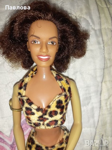 Кукла барби ретро Mel B - Spice girls , снимка 1