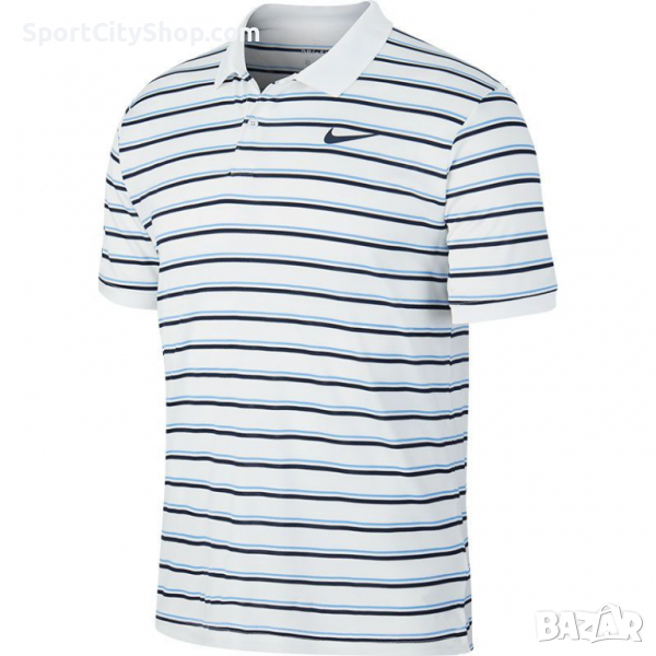 Мъжка поло тениска Nike Court Dri-FIT CI9154-100, снимка 1