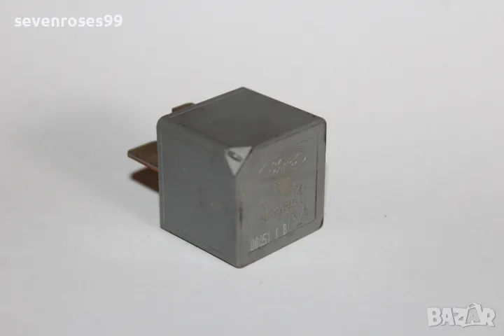 Реле Ford f80b14b192aa, снимка 1