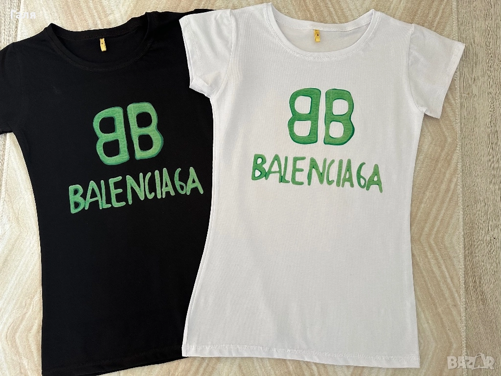 Balenciaga реплика, снимка 1