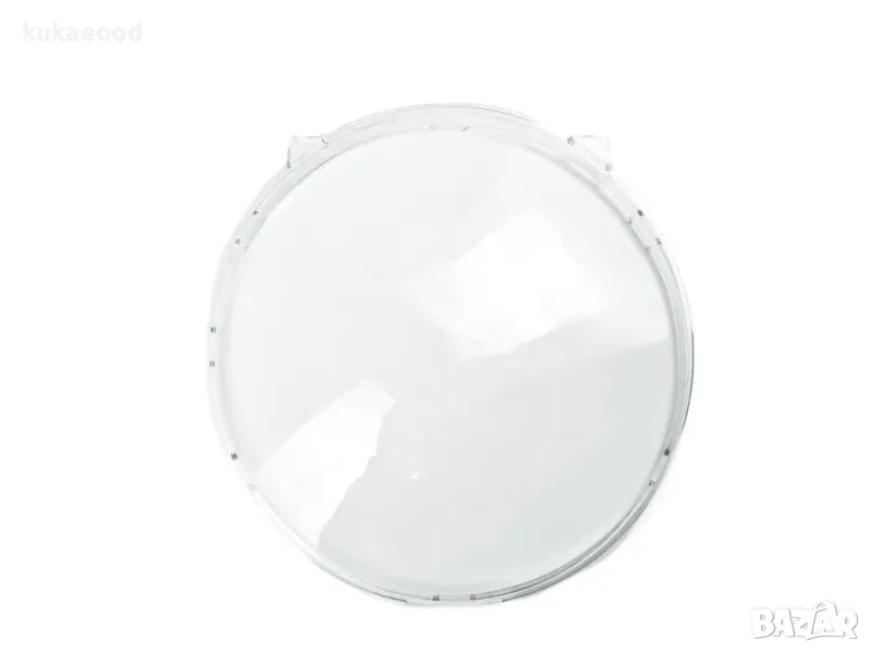 Стъкло за фар на Mercedes G-Class W463, снимка 1