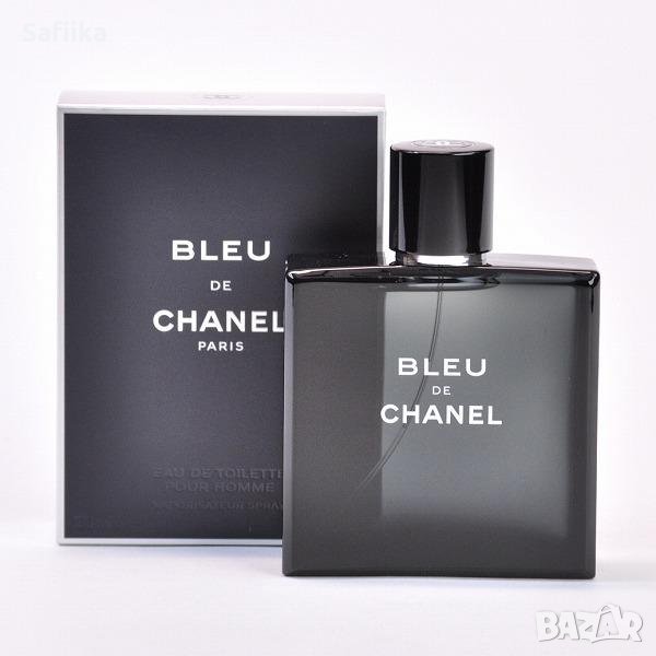 Ново!Мъжки марков парфюм Blue de chanel в Мъжки парфюми в гр. Хасково ...