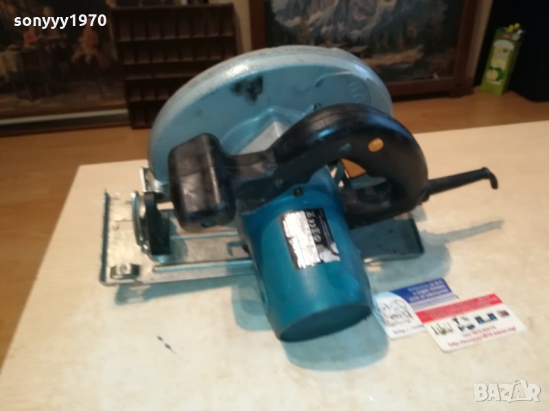 MAKITA-ВНОС ФРАНЦИЯ 1511210902, снимка 1