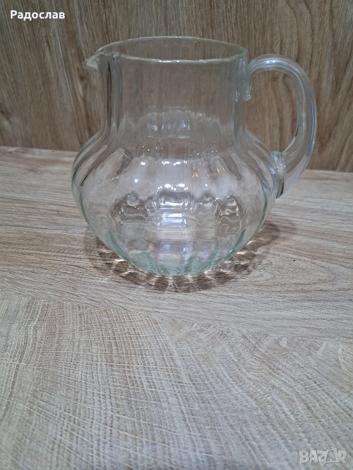 Чисто нови кани и юзче, снимка 1