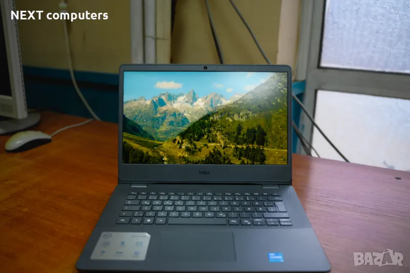 Нов лаптоп Dell Vostro 3400 i3-1115G4 14" 8GB 256GB + Гаранция, снимка 1