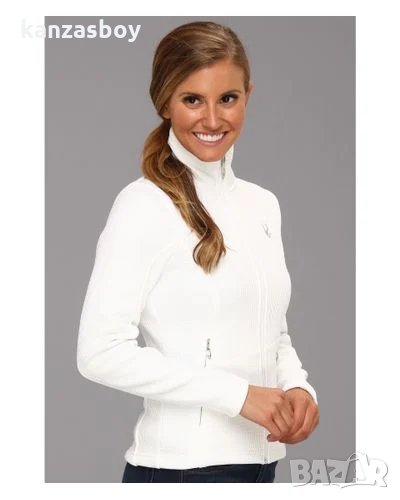 Spyder Jewel Mid WT Core Sweater - страхотно дамско горнище, снимка 1