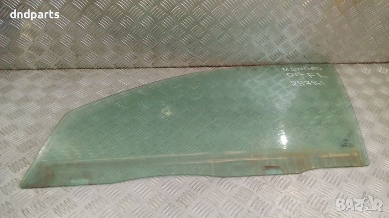 Странично стъкло Ford Mondeo 2001г.(предно ляво)	, снимка 1
