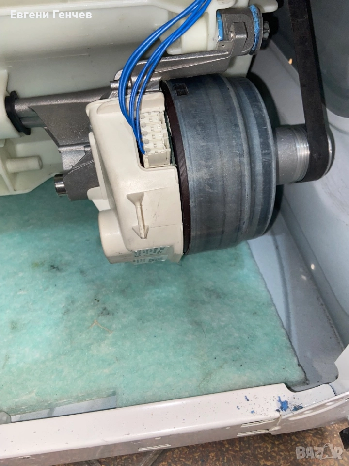 Продавам части да пералня gorenje , снимка 1