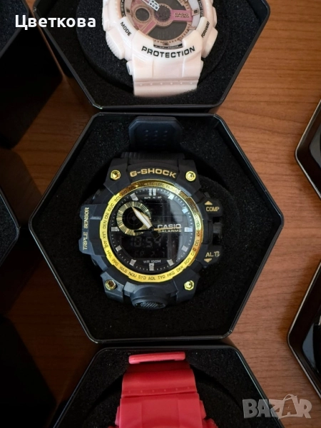 часовници, снимка 1