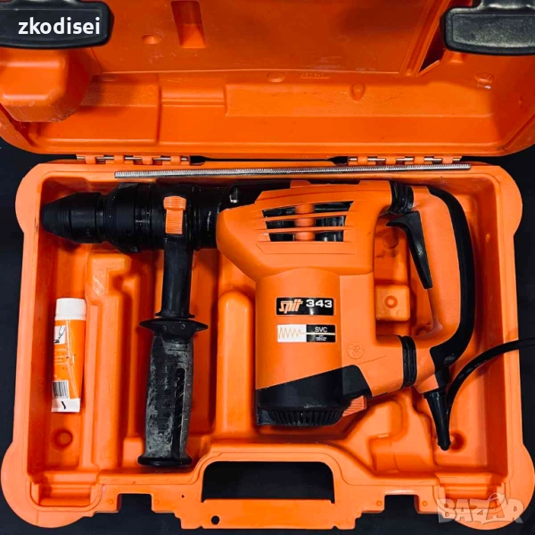 Перфоратор SPIT 343, снимка 1