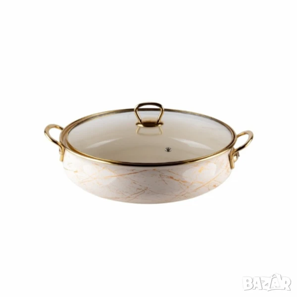 Тенджера Goldmann  , снимка 1