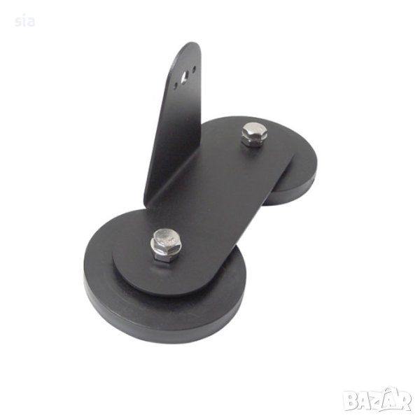 СТОЙКА ЗА ХАЛОГЕН, Магнитни, 1бр, снимка 1