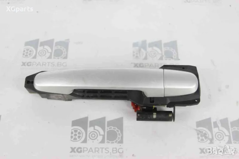 Дръжка предна дясна външна за Toyota Avensis T25 (2003-2008), снимка 1