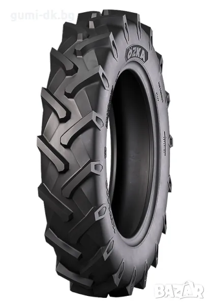 Агро гуми 5.00-15, снимка 1