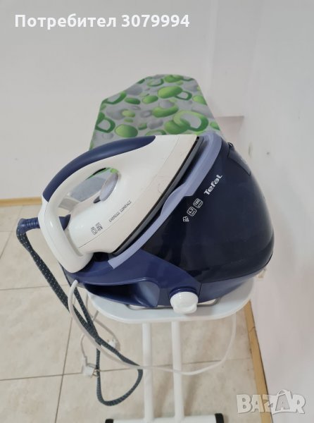 Парогенератор, снимка 1