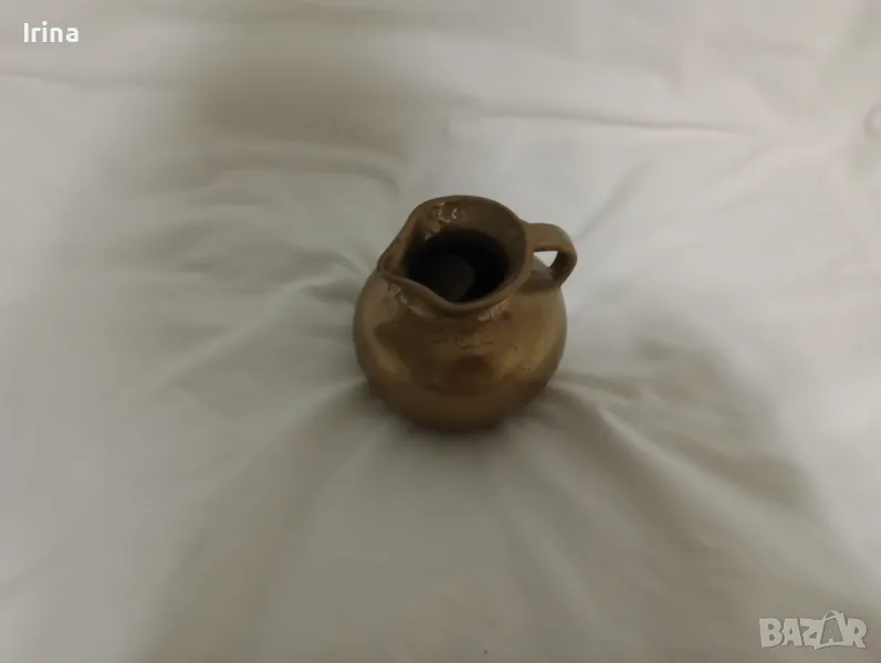 Месингова Каничка 300ml, снимка 1