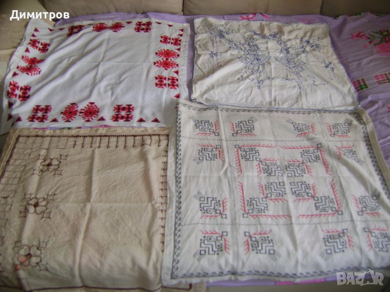 От чииза на баба 4броя каренца нови , снимка 1