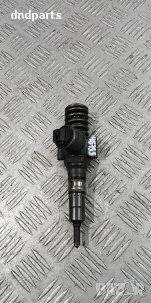 Дюза Audi A3 2.0TDI 2004г.	, снимка 1