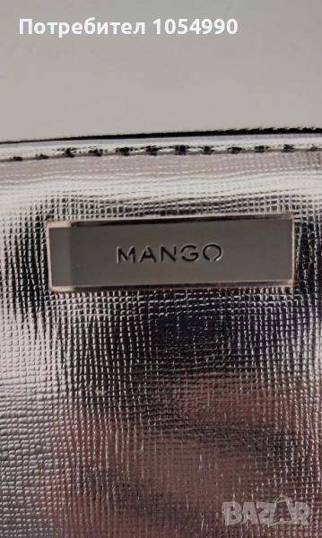 Дамско портмоне Mango , снимка 1