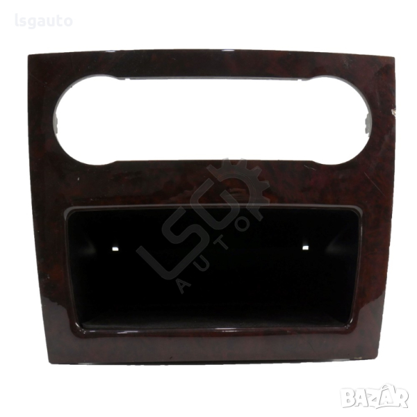 Интериорна лайсна средна конзола табло Mercedes-Benz B-Class (W245) 2005-2011 ID: 122527, снимка 1