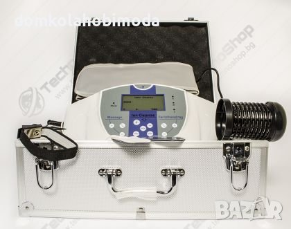 ДЕТОКСИКАТОР YJ-B01, снимка 1