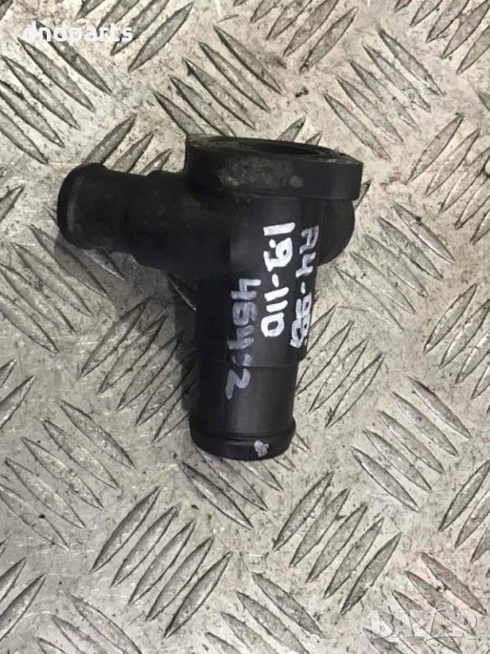 Тръба Audi A4,1.9TDI,110кс.,1998г., снимка 1