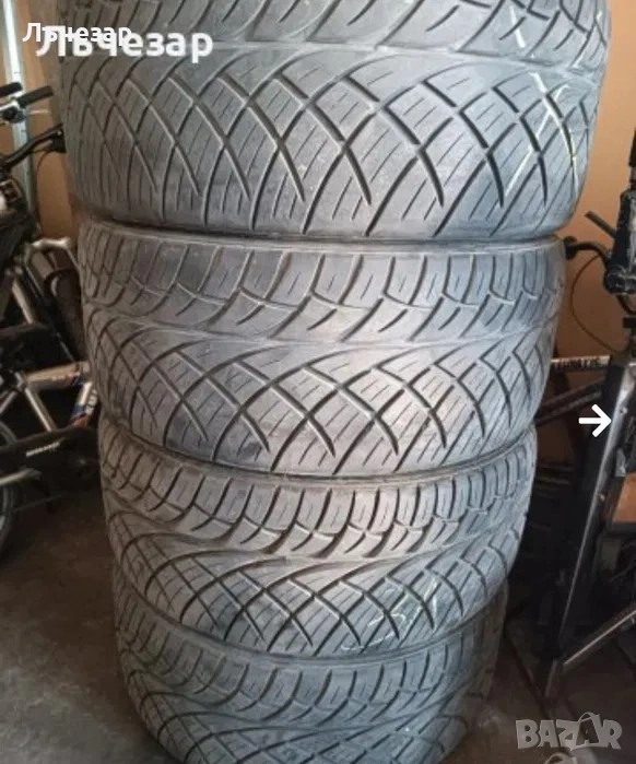 Гуми за джип 305/40/22, снимка 1