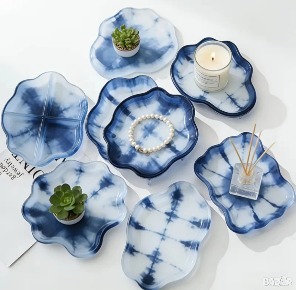 Молд поставки различни видове , снимка 1