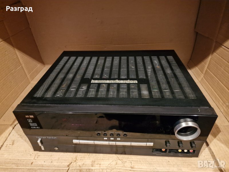 Ресийвър Harman/Kardon AVR 135/230, снимка 1