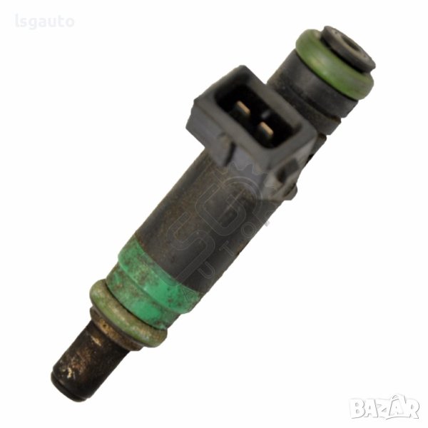 Дюза бензин Mazda 2 I (DY) 2003-2007 ID:104719, снимка 1