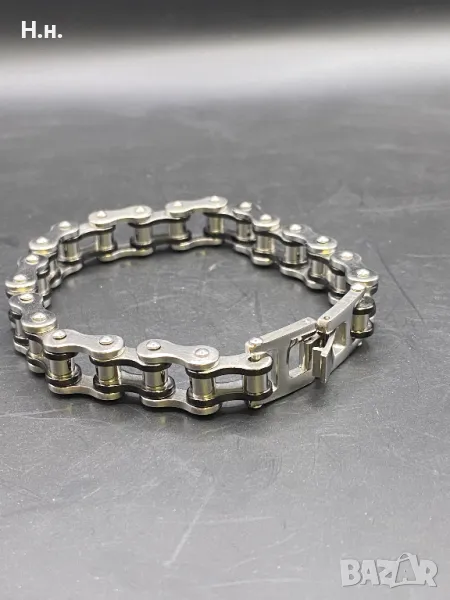 Мотористка гривна , снимка 1